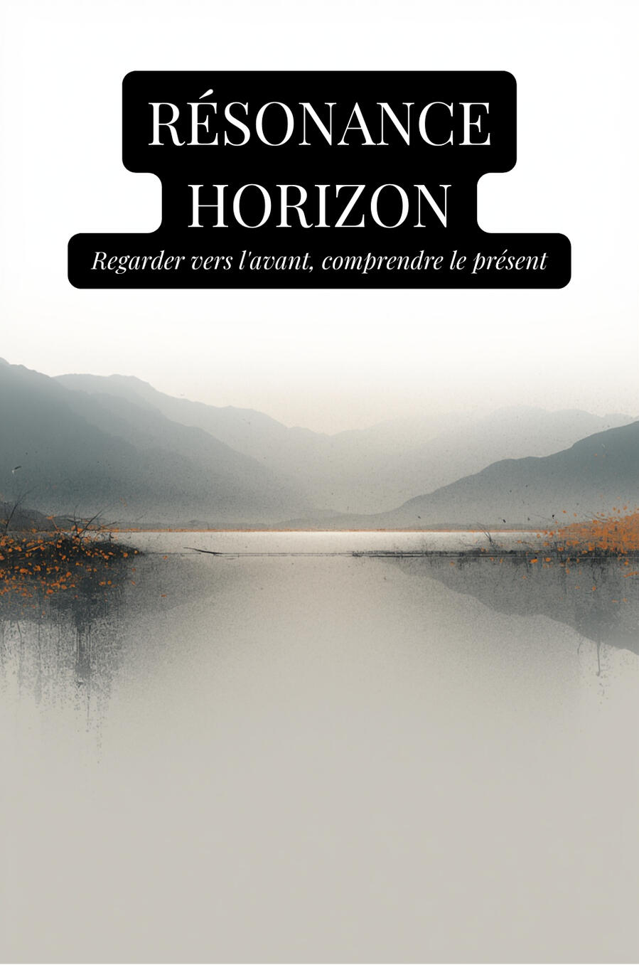 Résonance Horizon Résonance Horizon