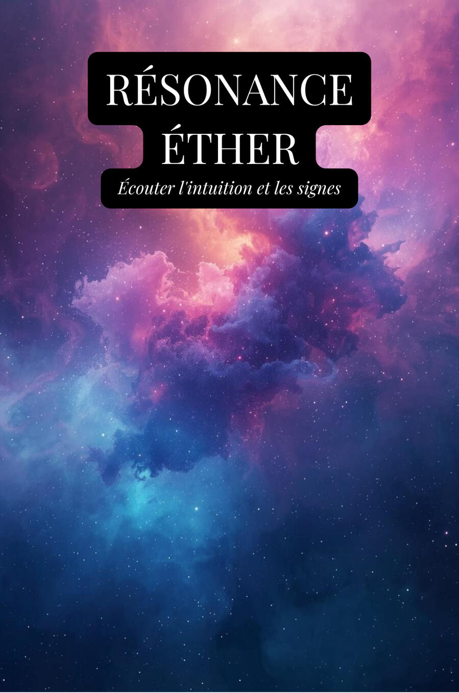 Résonance Ether Résonance Ether