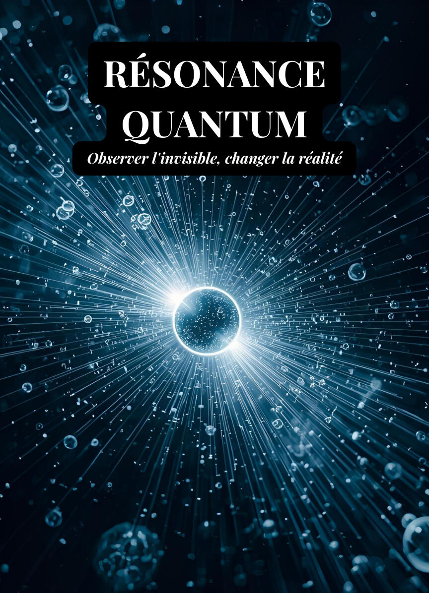Résonance Quantum Résonance Quantum